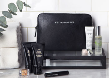 Net-a-Porter chiude la divisione bellezza e passa a un modello affiliato