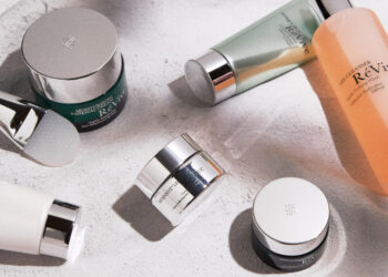 Il gruppo cinese S’Young Group acquisisce RéVive Skincare