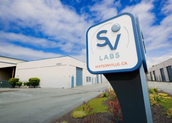 SV Labs acquisisce il contract beauty manufacturer Sigan Industries