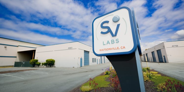SV Labs acquisisce il contract beauty manufacturer Sigan Industries