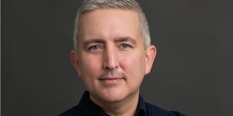 Il marchio di skincare Dieux nomina Ryan Scott come nuovo CEO