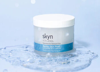 Lo skincare vegano di Skyn Iceland è stato acquisito da Amerikas