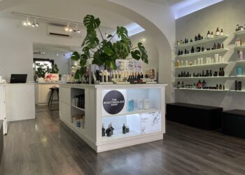 Prosegue lo sviluppo di The Beautyaholic’s Shop. Entra anche Orveda