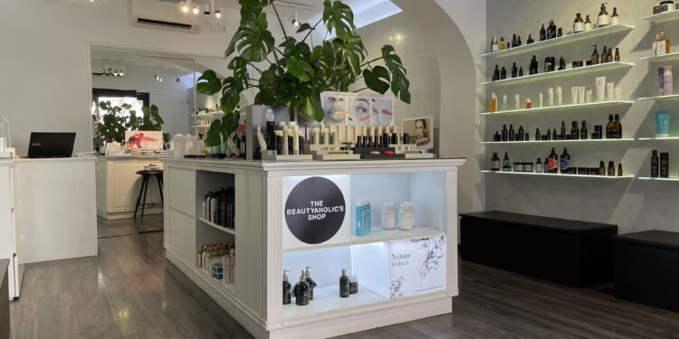 Prosegue lo sviluppo di The Beautyaholic’s Shop. Entra anche Orveda