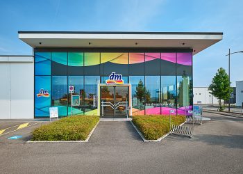 Dm Italia chiude l’esercizio con un fatturato di 199,4 milioni di euro (+41%)