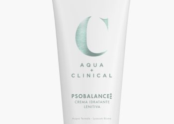 Terme di Comano Skincare lancia Psobalance Pro con Lysacom Biome