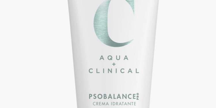 Terme di Comano Skincare lancia Psobalance Pro con Lysacom Biome