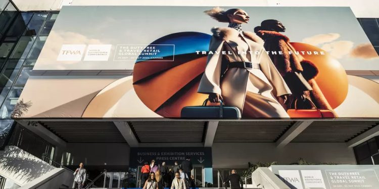Beauty terminal di successo