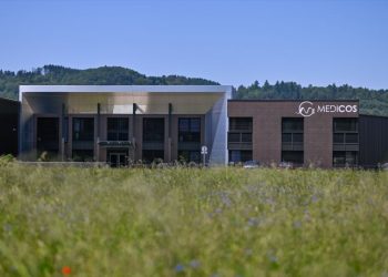 Groupe Medicos acquisisce il 100% di Dinamic Emballages e punta ai 40 mln