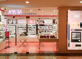 L’indiana Nykaa registra un +72% dell’utile nel second quarter