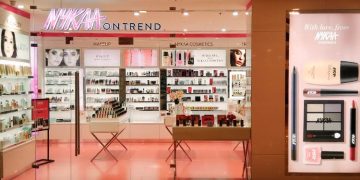 L’indiana Nykaa registra un +72% dell’utile nel second quarter