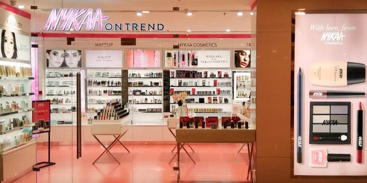 L’indiana Nykaa registra un +72% dell’utile nel second quarter