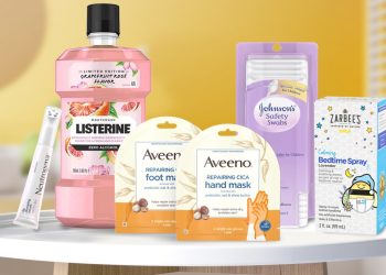 Sul terzo trimestre di Kenvue pesa la debolezza delle vendite di skincare