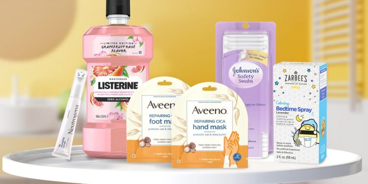 Sul terzo trimestre di Kenvue pesa la debolezza delle vendite di skincare