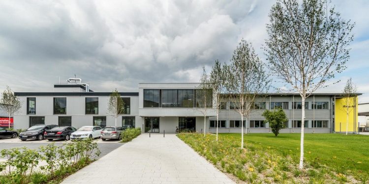 Berlin Packaging acquisisce Rixius e si espande in Germania