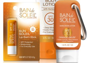 MY Imports firma accordo per acquisire il marchio di suncare Bain de Soleil