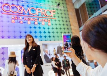 A Cosmoprof Asia 2024 oltre 80 mila visitatori e 2.500 espositori