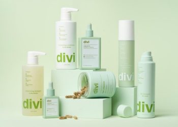 A Divi Scalp & Hair Health un investimento di minoranza da Norwest