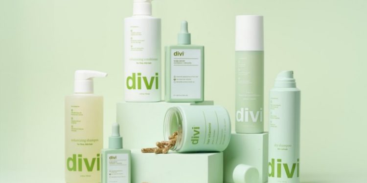 A Divi Scalp & Hair Health un investimento di minoranza da Norwest