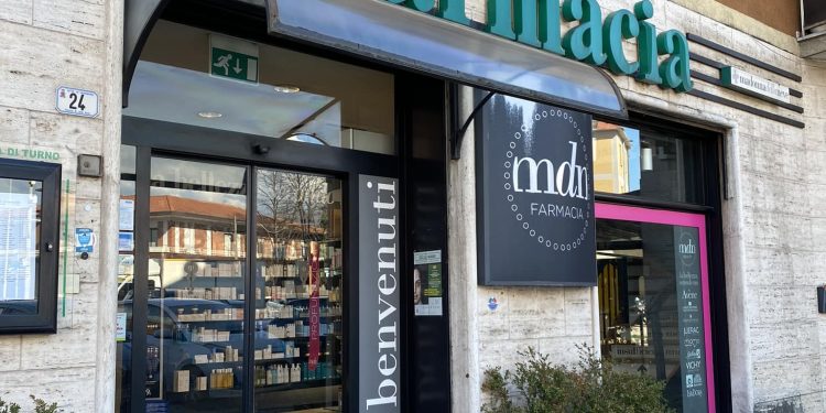 Talea Group cede la partecipazione in Amicafarmacia per 3,9 mln