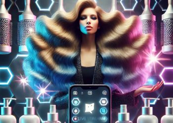 Dai social i top brand e haircare influencer
