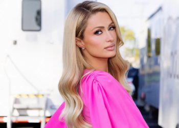 Paris Hilton lancia 11:11 Beauty in joint-venture con Guthy-Renker