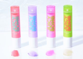 essence colora l’autunno/inverno  con nuances ispirate agli anni 2000