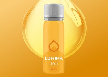 Lumina365, rivoluzione nella sun protection by Tosla Nutricosmetics