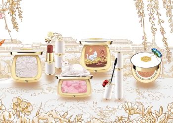 Mao Geping Cosmetics si prepara alla quotazione a Hong Kong