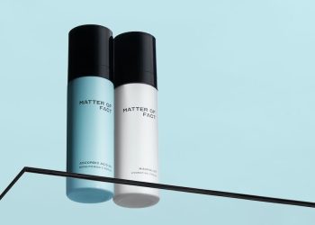 Next8 Investments ha acquisito lo skincare di Matter of Fact