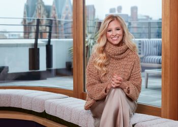 Nicola Kilner, CEO e co-founder di The Ordinary si dimette