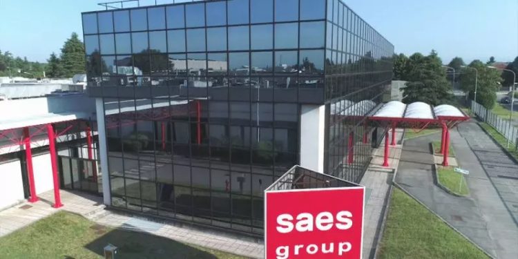 Saes Getters punta a consolidarsi in Italia, poi rotta su Giappone e Usa