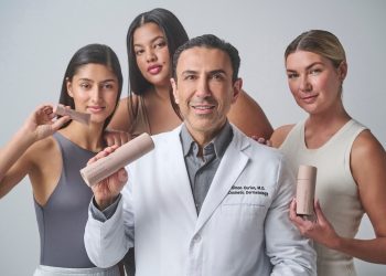 Dopo lo sviluppo in Europa il brand Simon Ourian sbarca in Italia