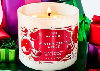 Bath & Body Works alza le previsioni di ricavi e profitto annuali