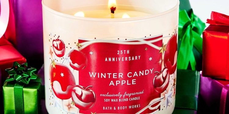 Bath & Body Works alza le previsioni di ricavi e profitto annuali