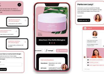 Il Digital Product Passport di Bcode:  un nuovo standard per il settore beauty