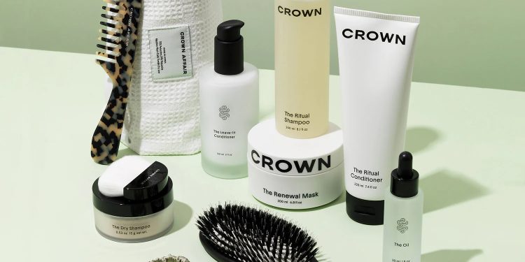 Crown Affair chiude un round di serie B da 9 milioni di dollari