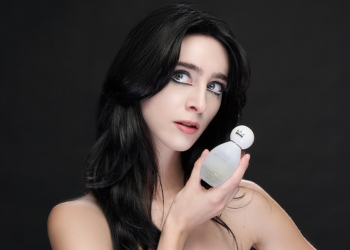 La content creator Sinister lancia Matilda Morri Beauty