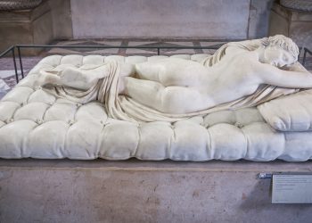 Al via la partnership tra il Gruppo L’Oréal e il Museo del Louvre