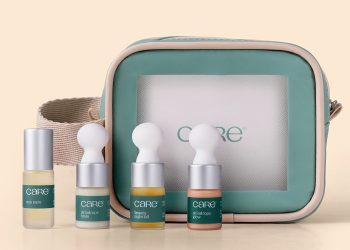 Granado scommette sulla bellezza clean con Care Natural Beauty