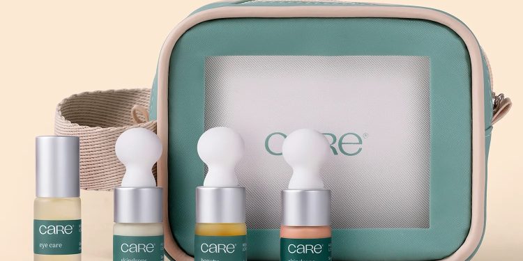 Granado scommette sulla bellezza clean con Care Natural Beauty