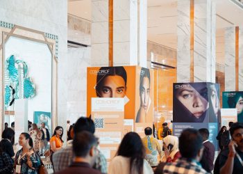 A Cosmoprof India oltre 9 mila visitatori e 700 marchi esposti