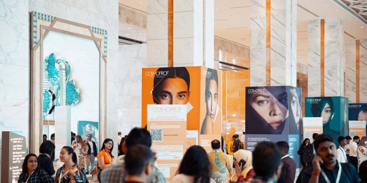 A Cosmoprof India oltre 9 mila visitatori e 700 marchi esposti