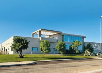 N&B inaugura i nuovi laboratori 4.0 e chiude il 2024 a oltre 13 milioni (+14%)