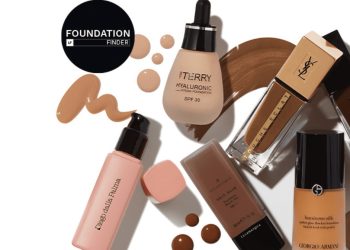 Lo strumento Foundation Finder guida la crescita di LookFantastic (+159%)