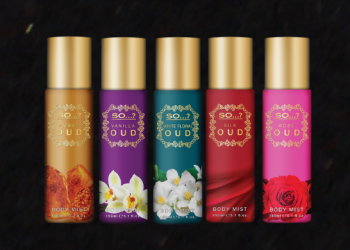 Beauty Firm continua a crescere in Italia con le acque profumate SO..?