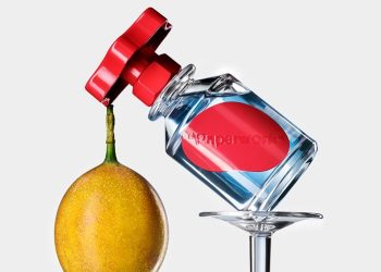 Interparfums stringe un accordo di licenza per il beauty di Off-White