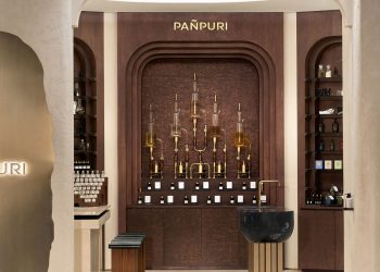Kosé acquisisce la quota di maggioranza del beauty brand Pañpuri