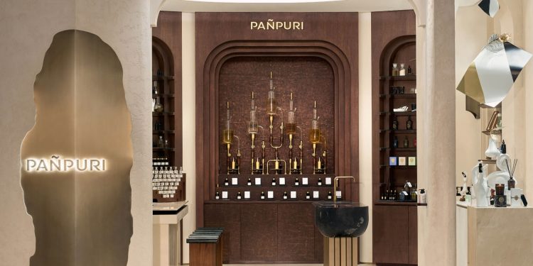 Kosé acquisisce la quota di maggioranza del beauty brand Pañpuri