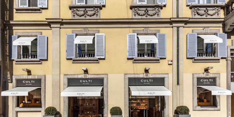 Culti Milano cede il 25% della controllata Bakel per 1,24 milioni di euro